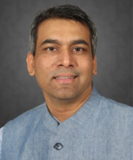 Mohan Kamat
